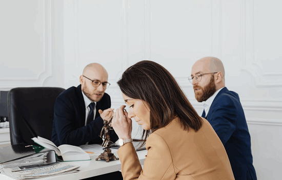 قراءة الاشخاص قراءة الاشخاص