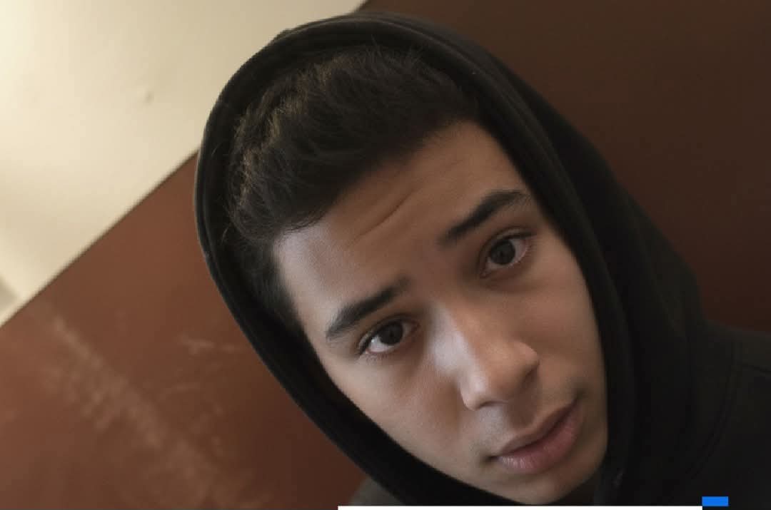 الجاني الجاني