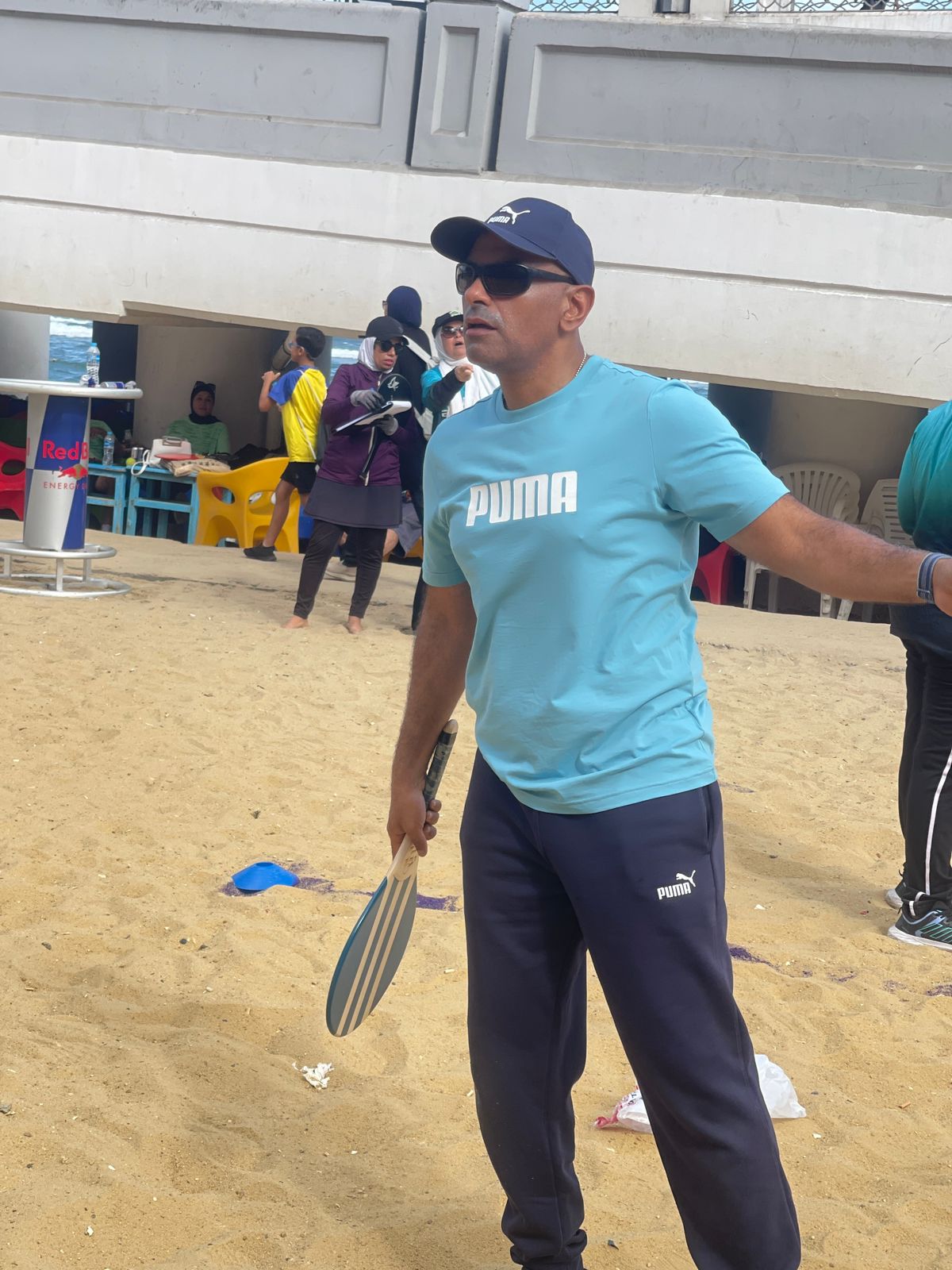 لعبة الراكيت