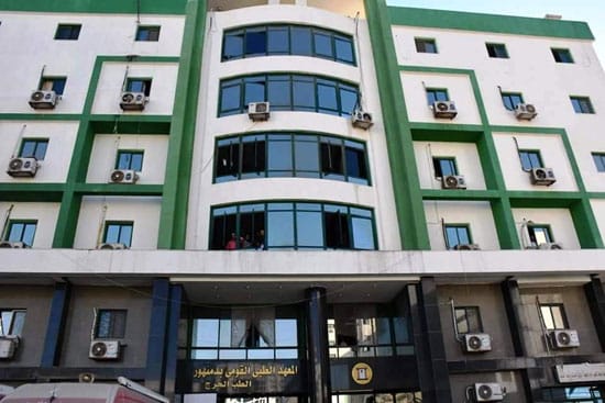 تنفيذ مشروعات جديدة فى البحيرة خلال العام الحالى  (6)