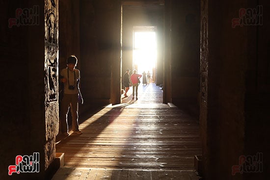 تسلل-الشمس تسلل-الشمس