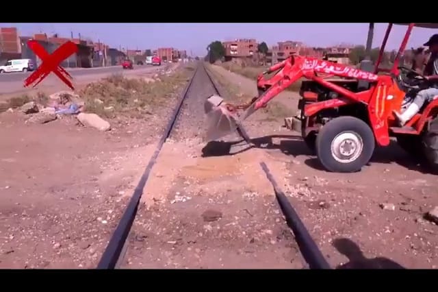 سلوكيات خاطئة