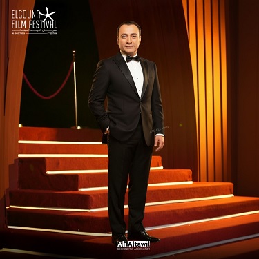 محمود المليجي