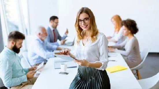 مهارات التواصل