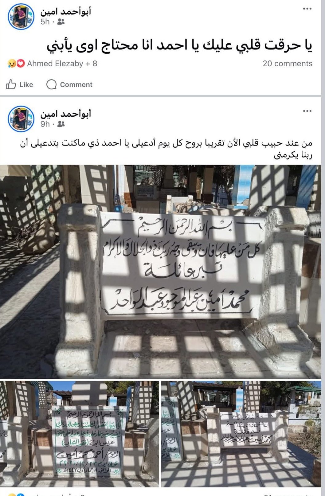 منشورات امين منشورات امين