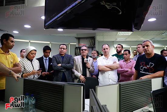 شرح طريقة عمل الغرفة للزملاء