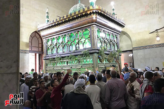 مولد السيد أحمد البدوي