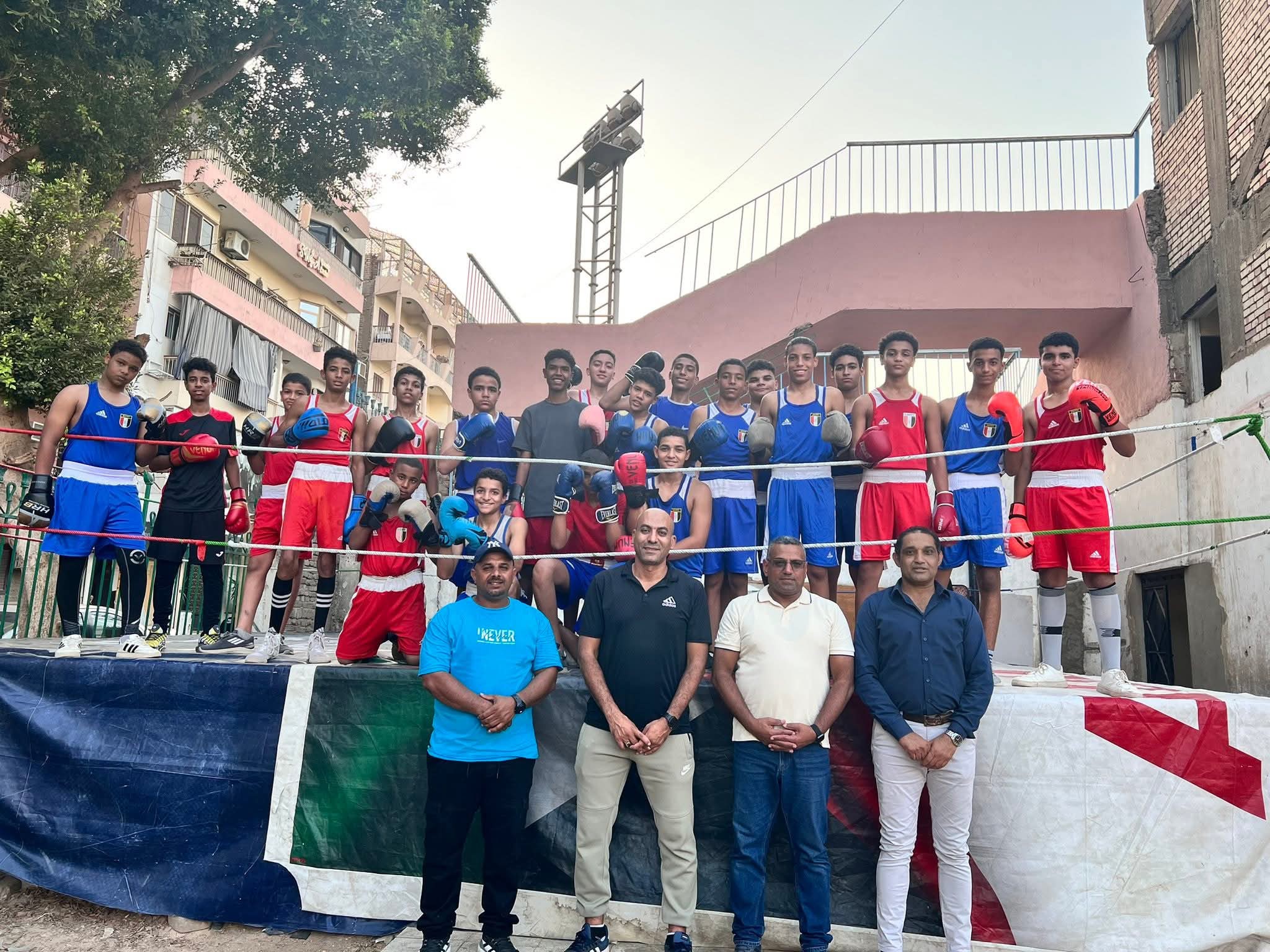 لجنة وزارية في الأقصر لمتابعة دعم الشباب بالمشروع القومي للموهبة والبطل الأولمبي لجنة وزارية في الأقصر لمتابعة دعم الشباب بالمشروع القومي للموهبة والبطل الأولمبي