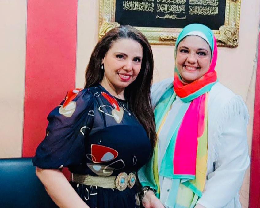 ورشة الفنون التشكيلية (1)