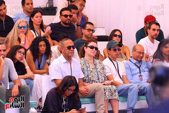 النجم أشرف عبد الباقى