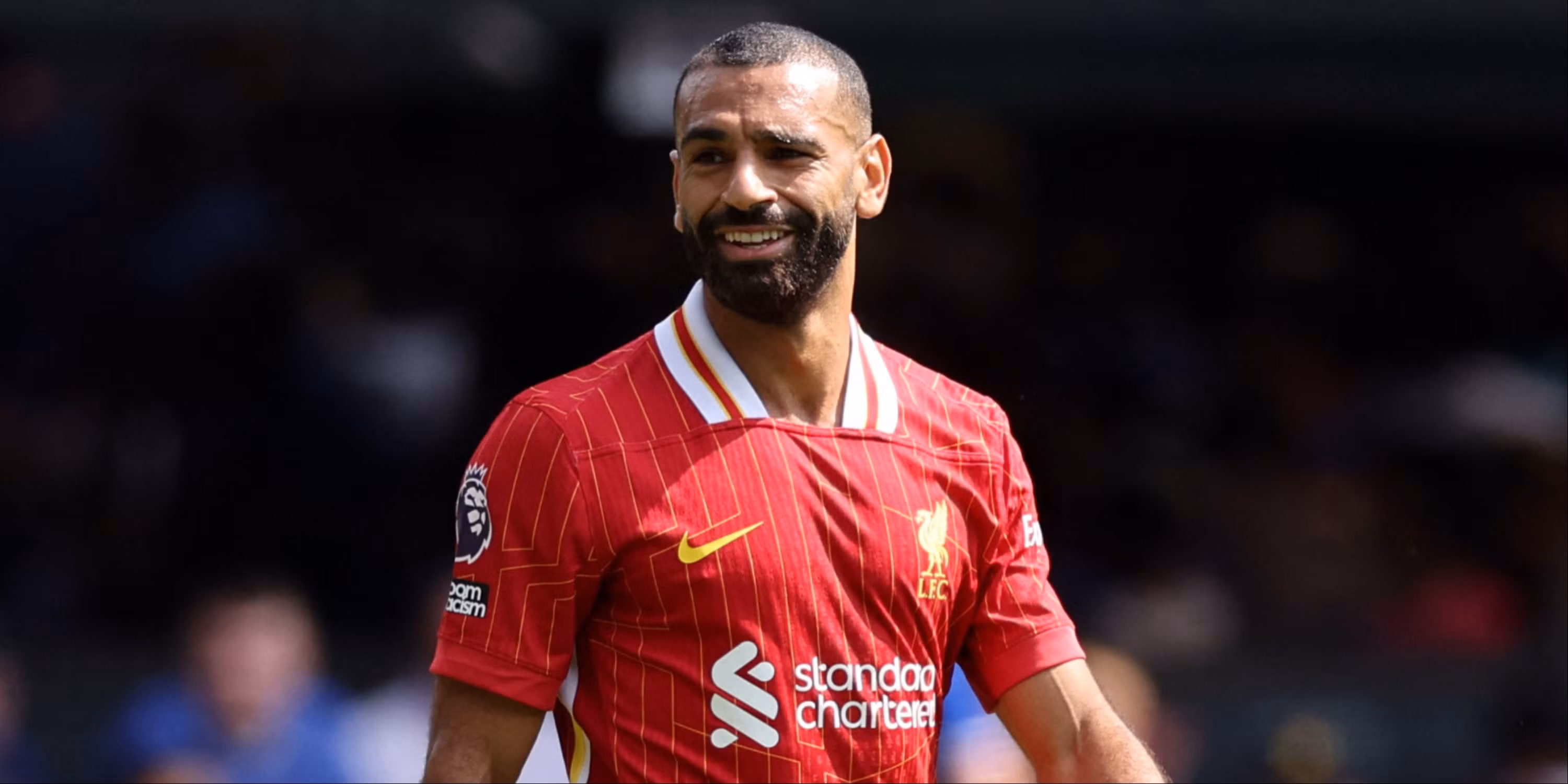 محمد صلاح ليفربول