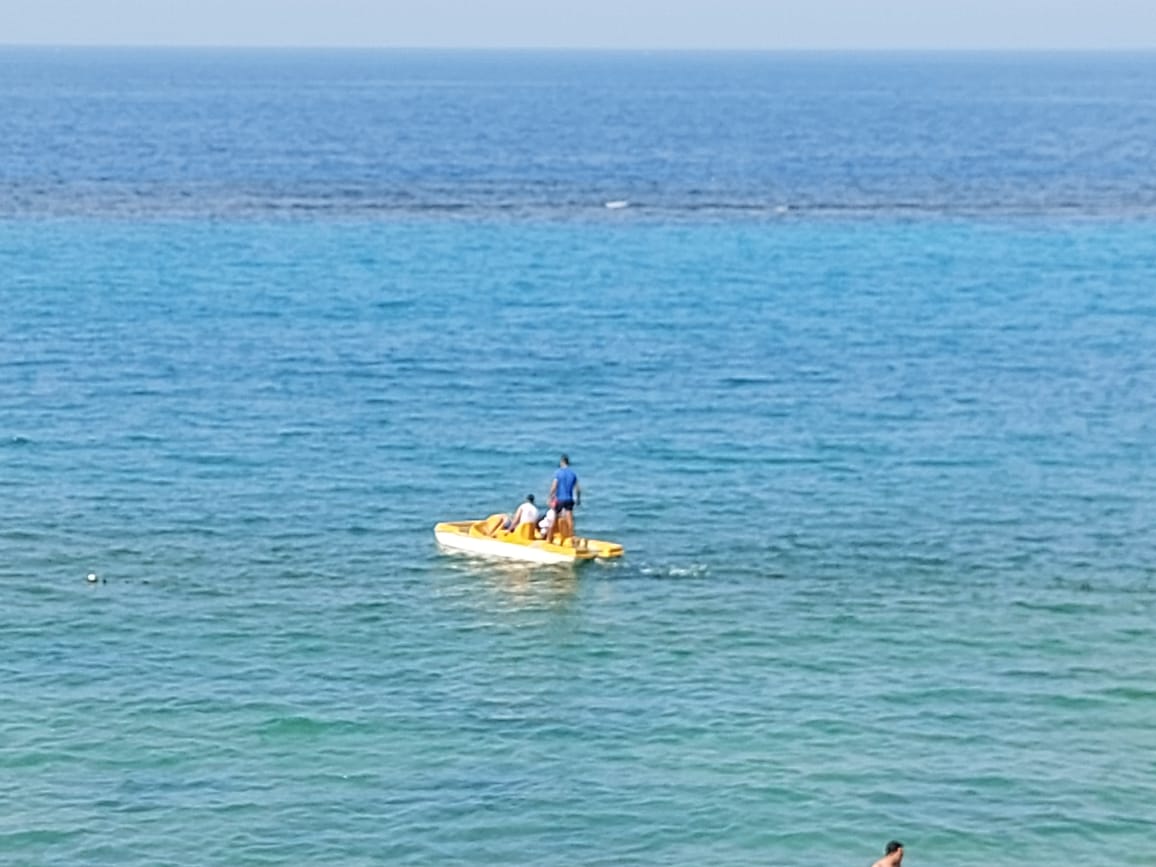 ركوب الالعاب المائيه7