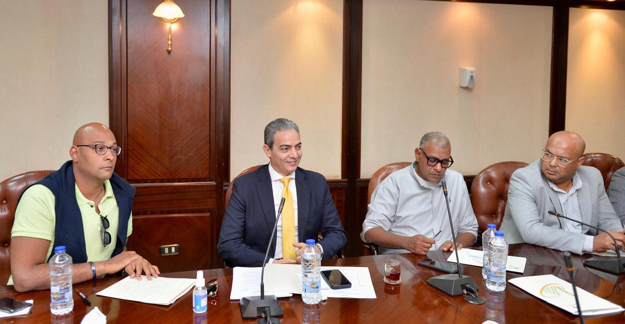 جنة التحول الرقمي والذكاء الاصطناعي (3)