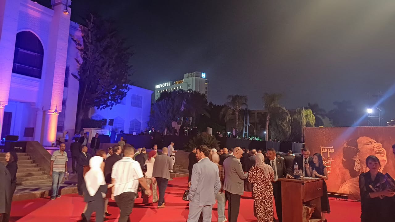 حفل الموسيقار عمر خيرت (3)