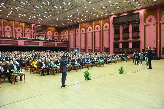 جانب من الملتقى  (3)