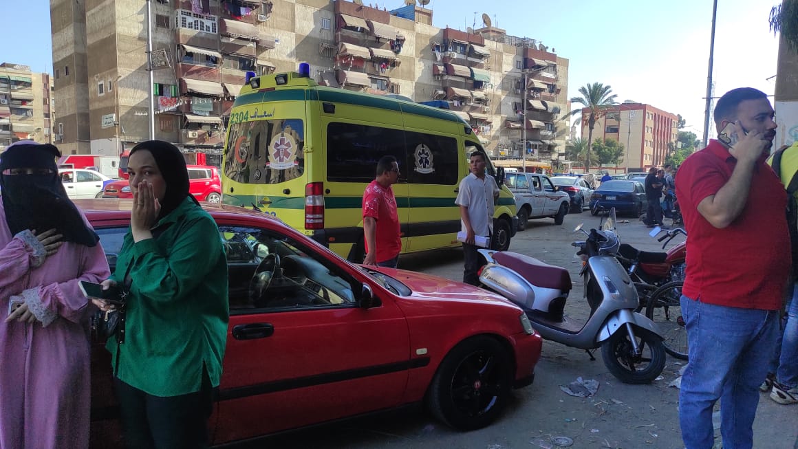 الاسعاف الاسعاف