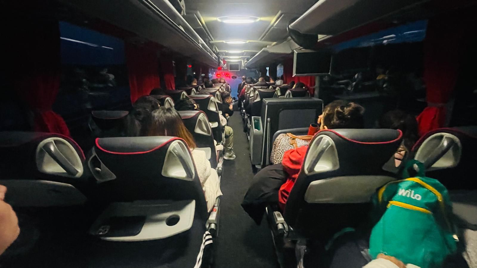 استعداد الجاليات المصرية