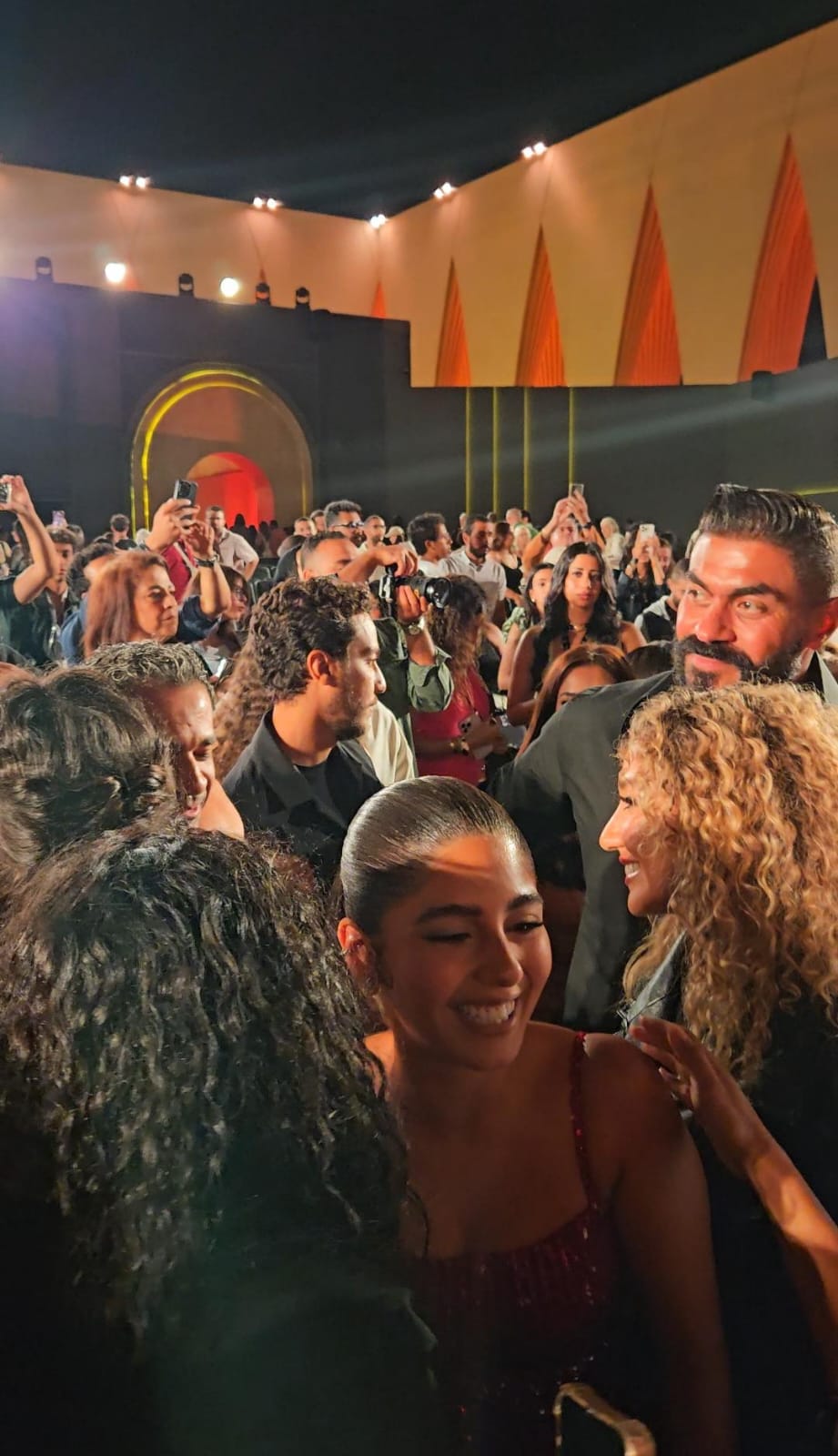 مهرجان الجونة (6)