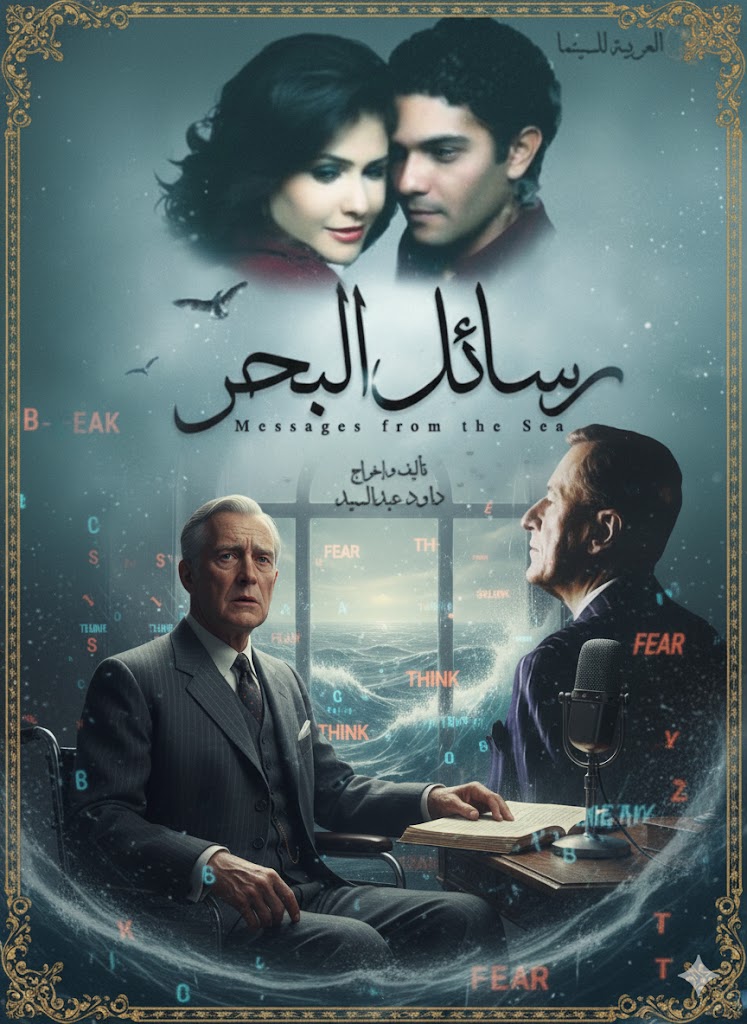 افلام سينمائية ناقشة اضطراب التلعثم