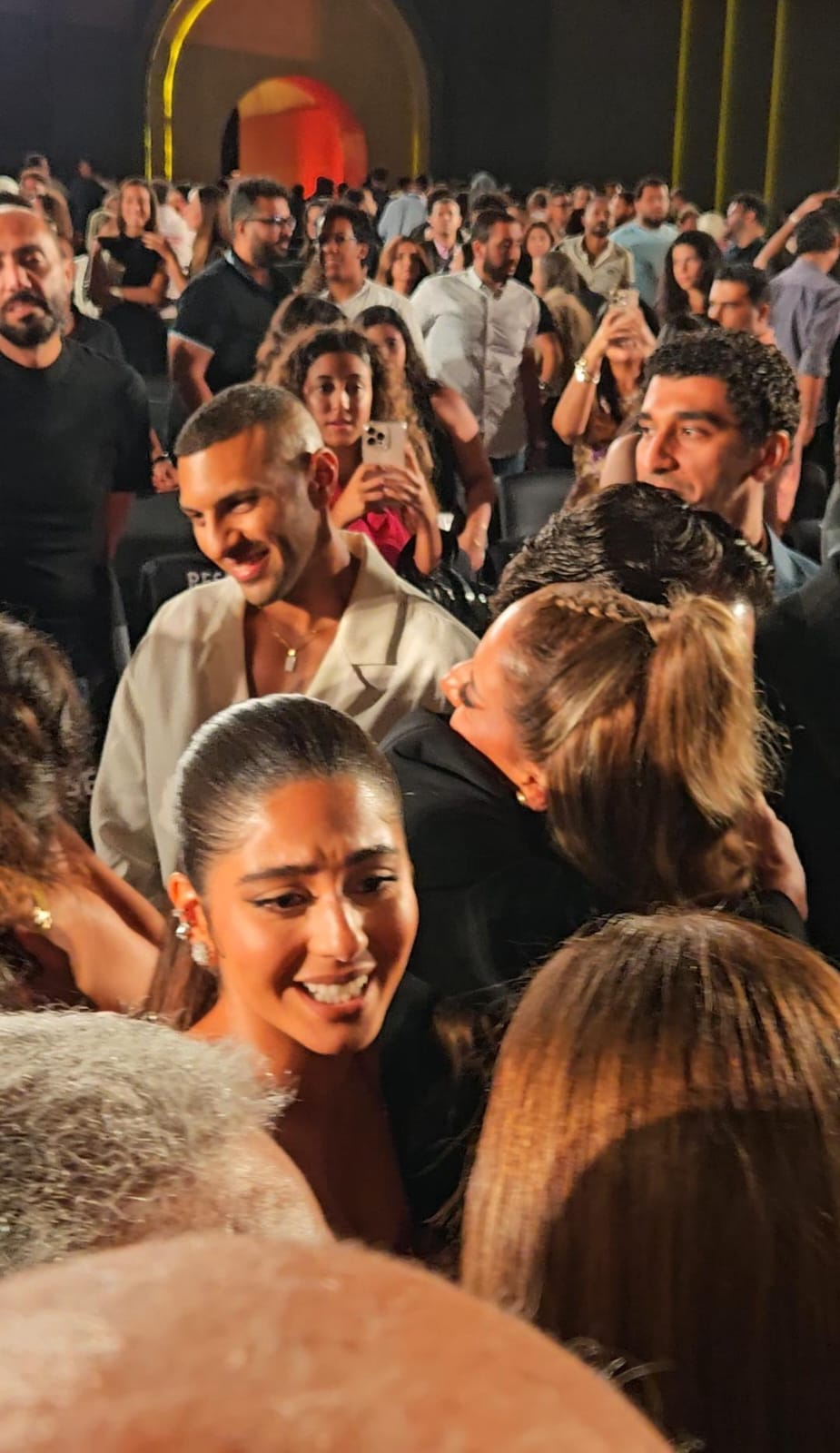 مهرجان الجونة (4)