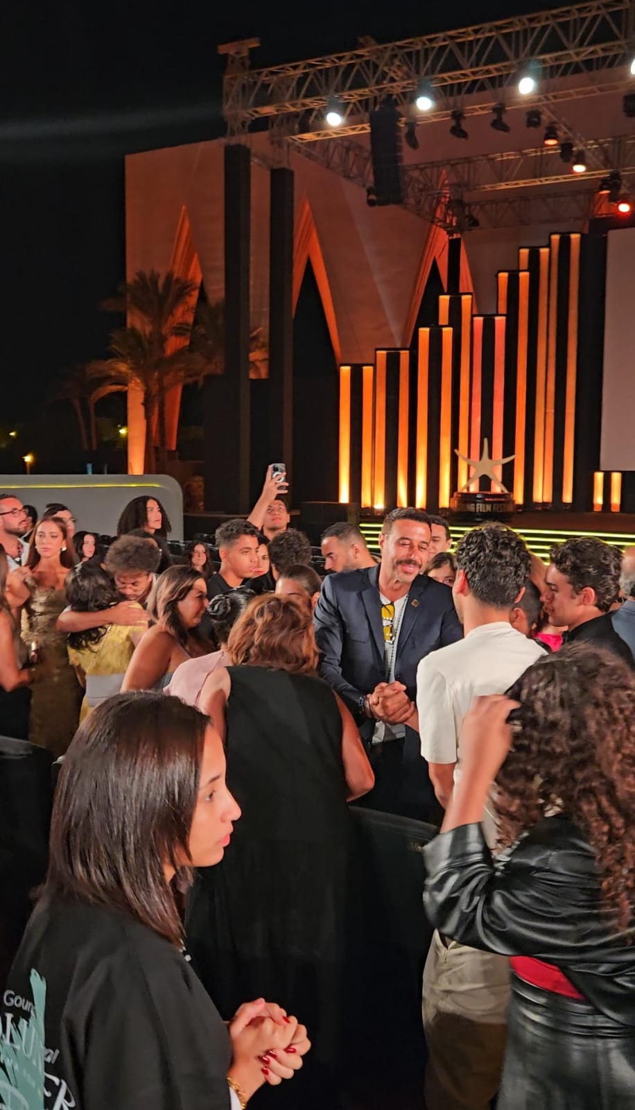 مهرجان الجونة (7)