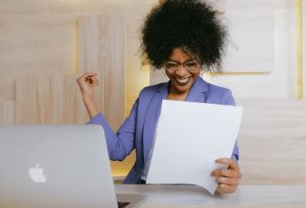 تغييرات إيجابية