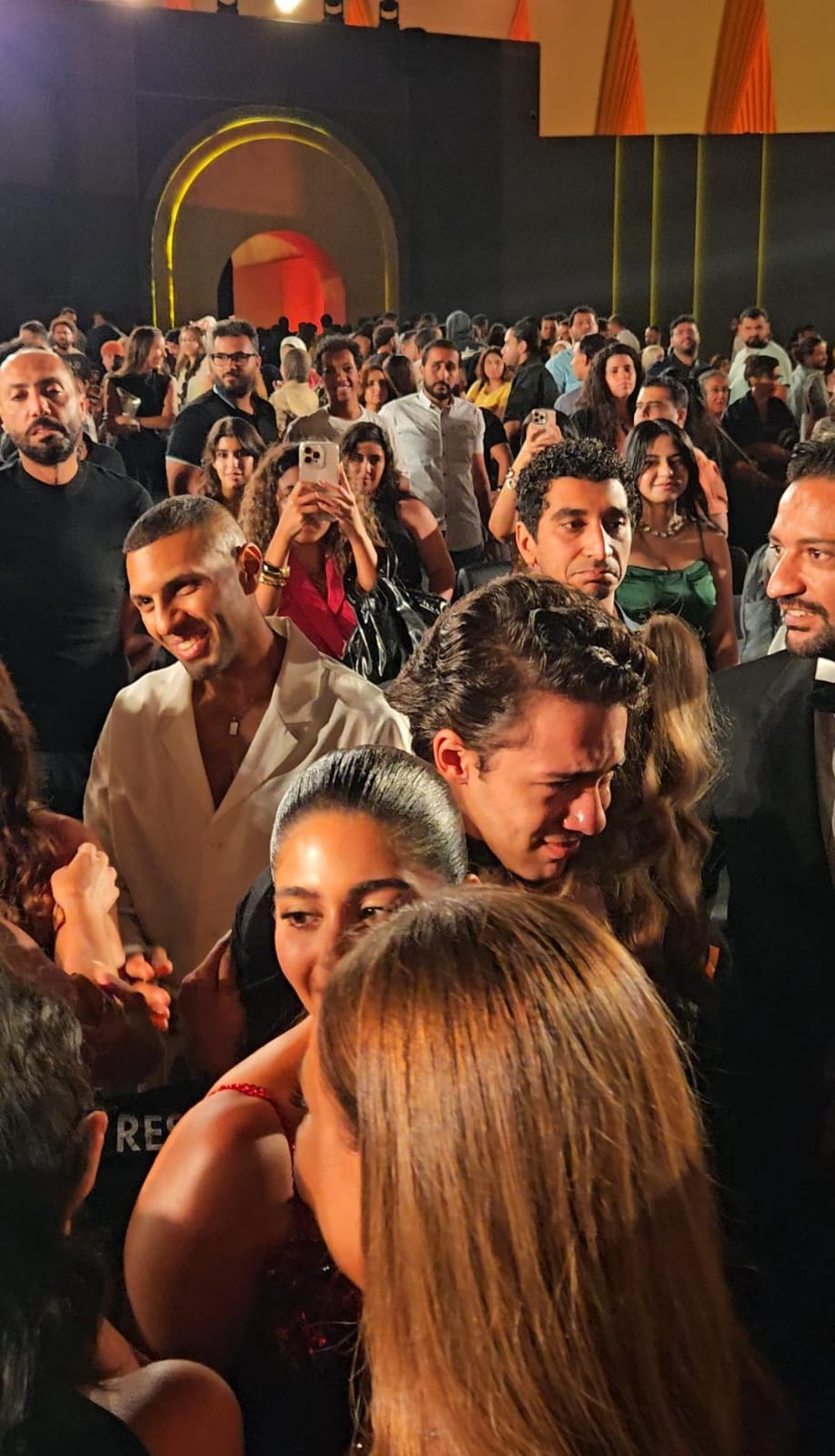 مهرجان الجونة (1)