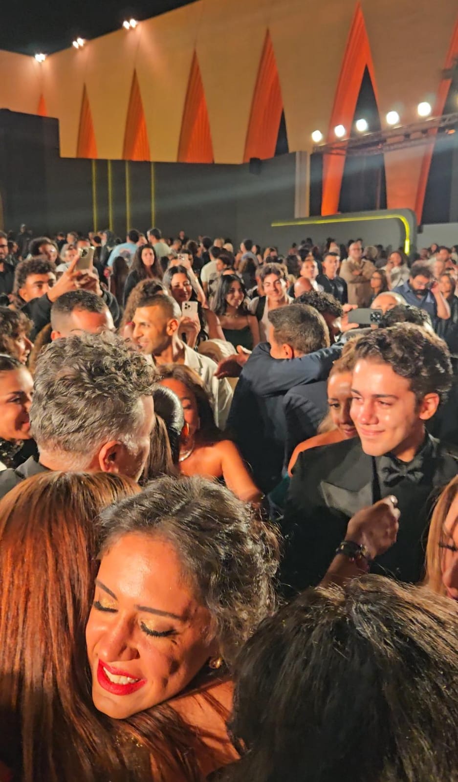 مهرجان الجونة (5)