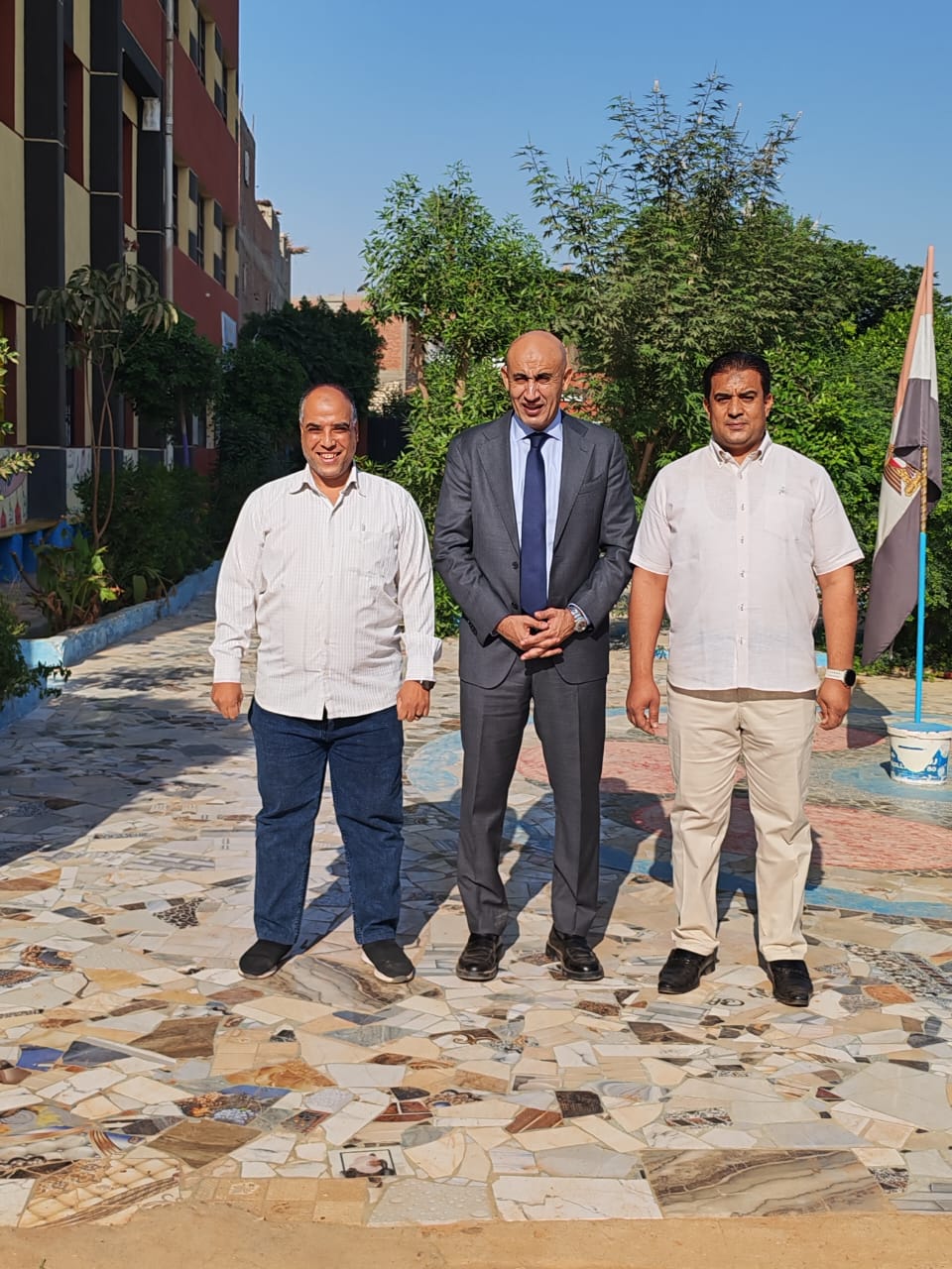 من داخل مدراس جرجا من داخل مدراس جرجا