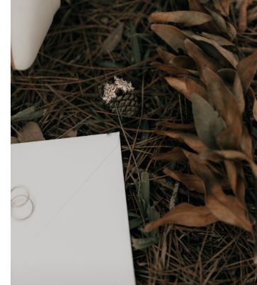 إتيكيت دعوة الفرح 2