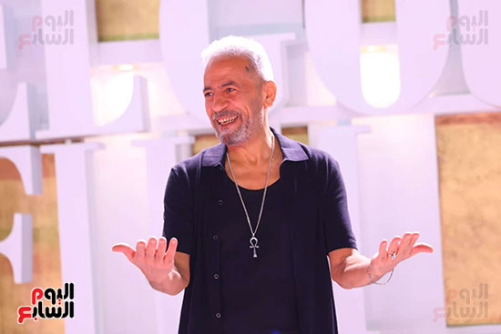 الفنان صبري فواز