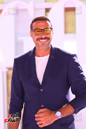 أحمد السعدني