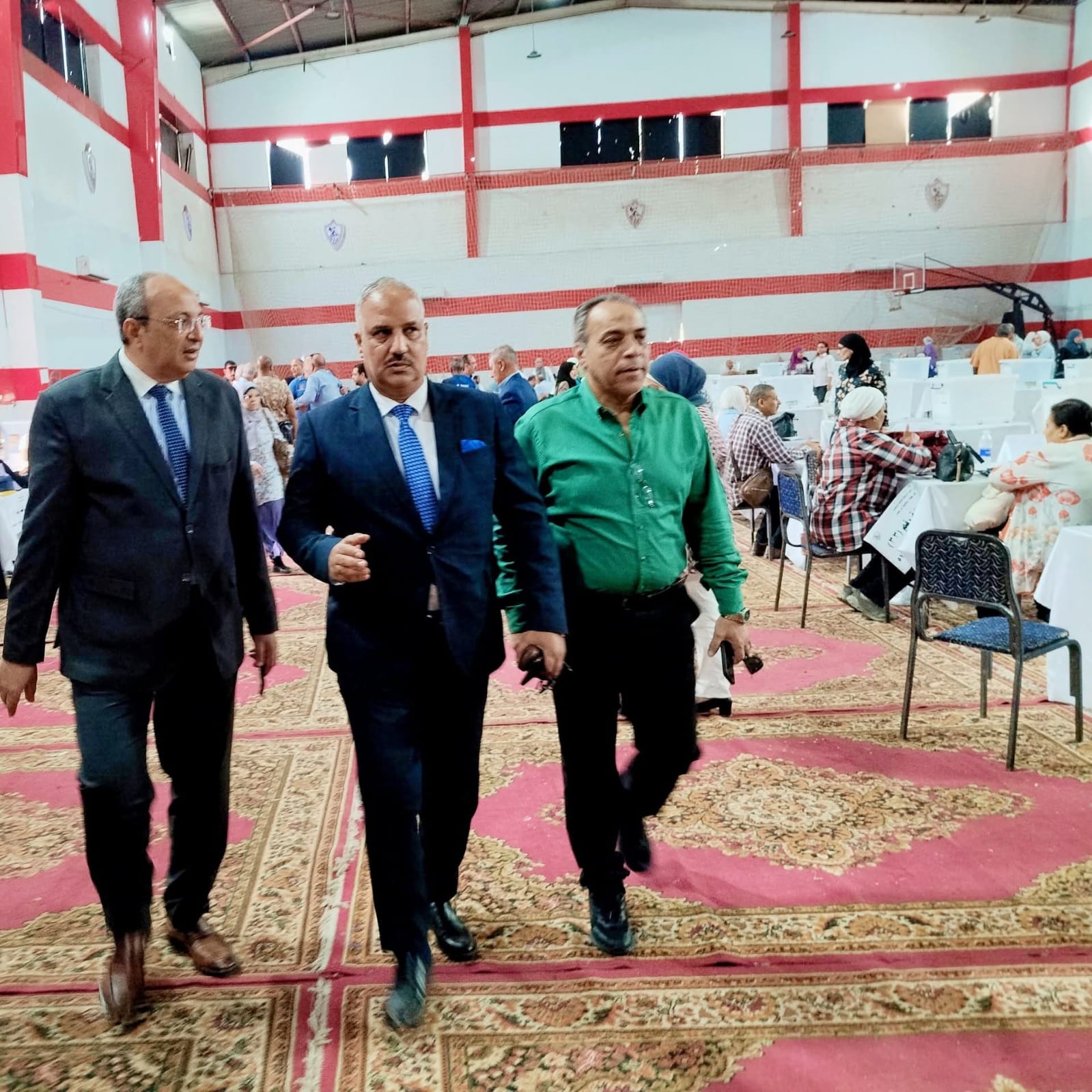 الصبروط مع حسن موسي