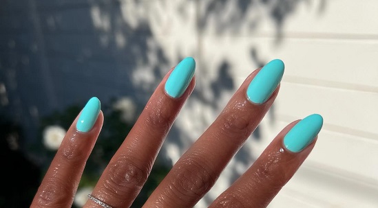 التيفاني بلو التيفاني بلو