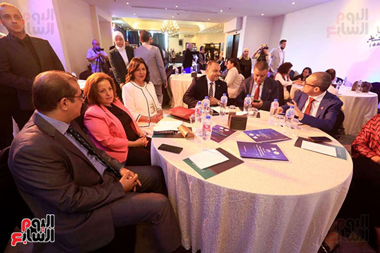 مؤتمر الرؤية الاجتماعية مؤتمر الرؤية الاجتماعية