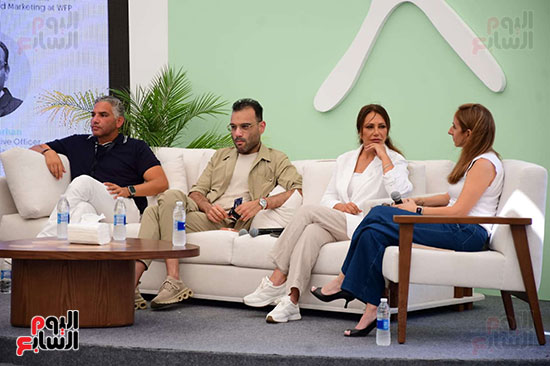 ندوة مهرجان الجونة (10)