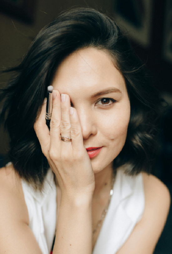 العناية بالبشرة (2)