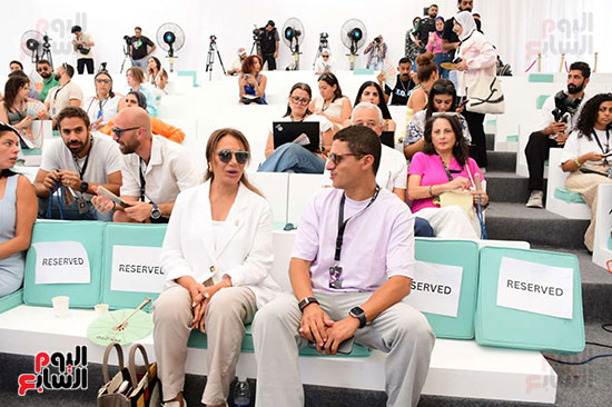 ندوة مهرجان الجونة (19)