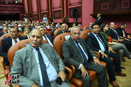 جانب من الحضور (1)