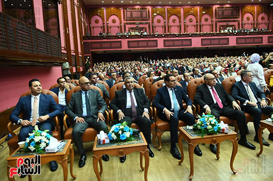 جانب من الحضور (3)