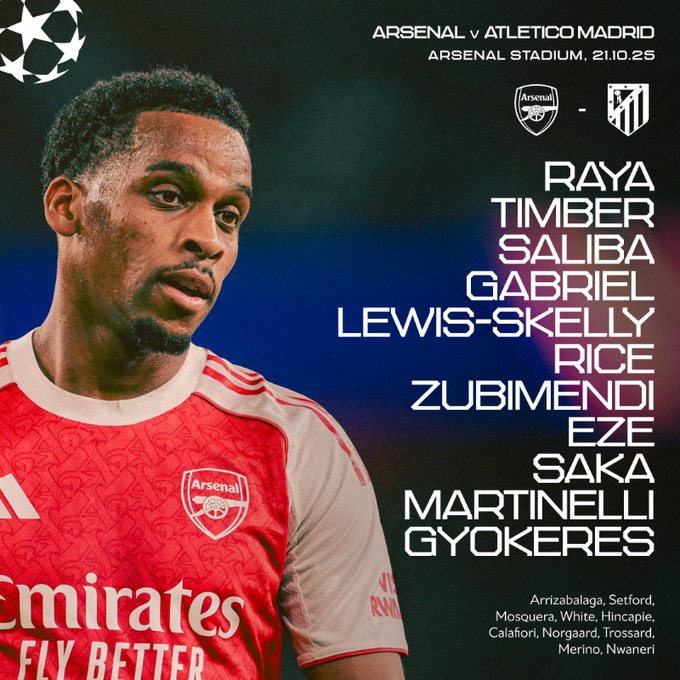 تشكيل أرسنال تشكيل أرسنال