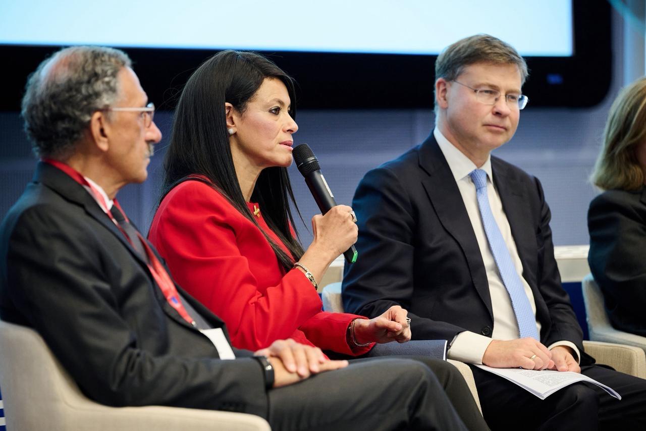 د.رانيا المشاط