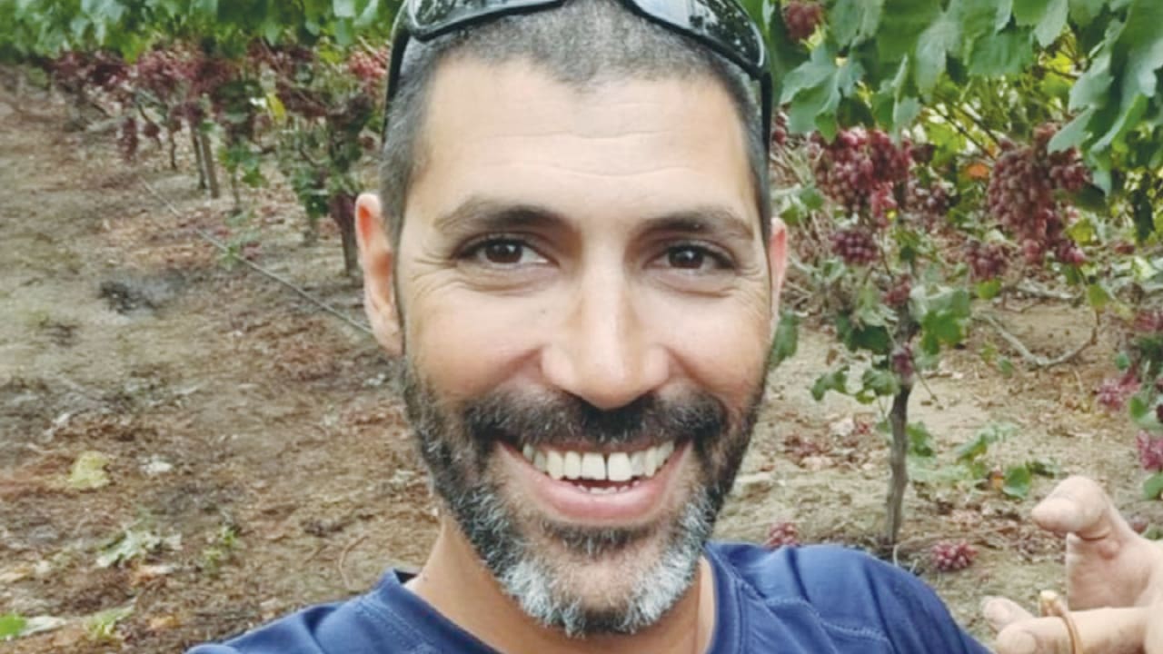 الجندى الإسرائيلى القتيل تامير أدار