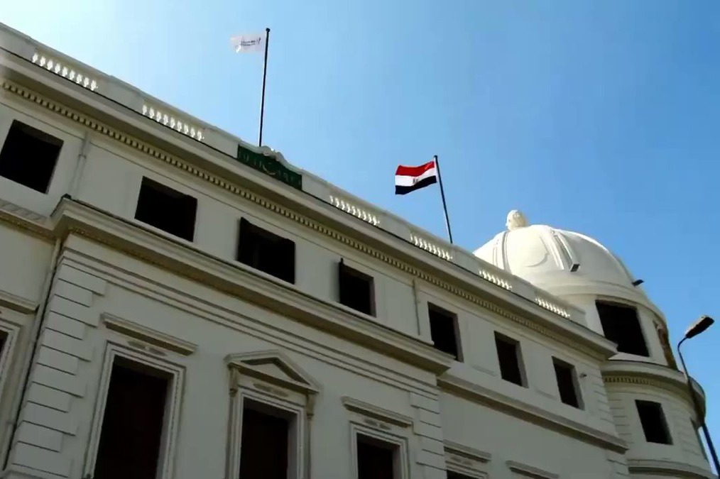 مكتبة بريد العتبة (1)