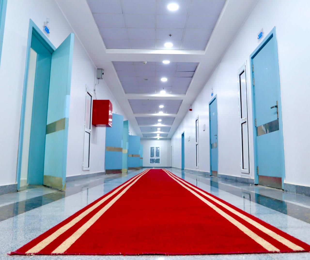 قسم العلاج الإلزامي لمرضى الإدمان بمركز امبابة قسم العلاج الإلزامي لمرضى الإدمان بمركز امبابة