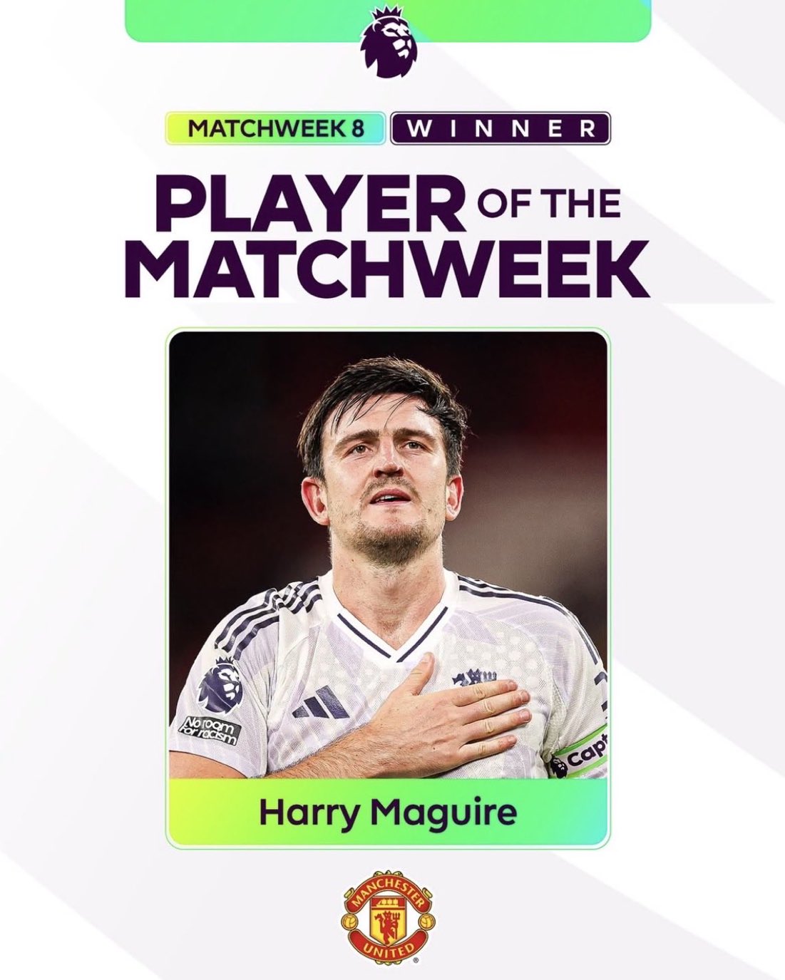 ماجواير لاعب مانشستر يونايتد ماجواير لاعب مانشستر يونايتد