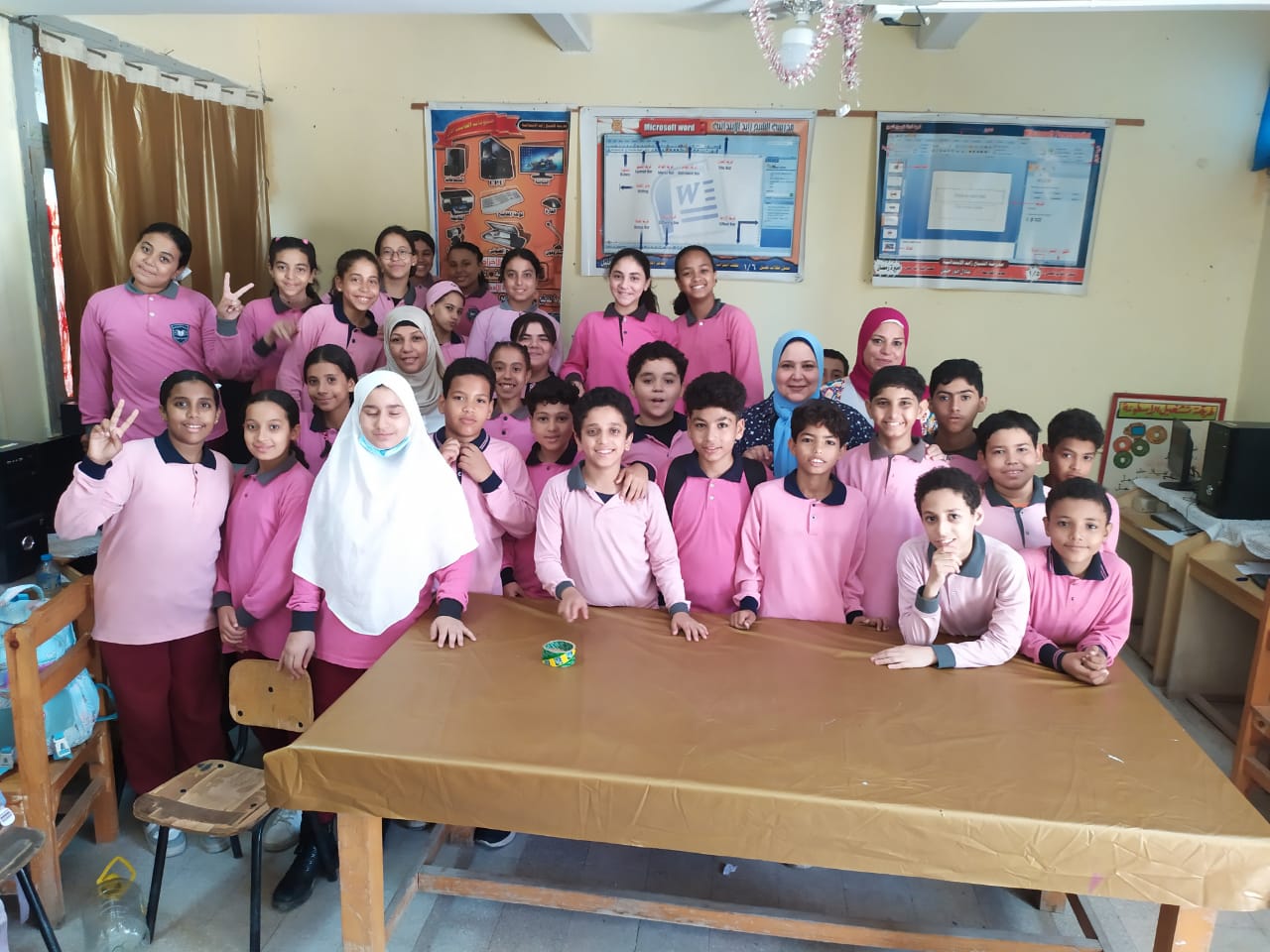 جانب من الندوات (3)