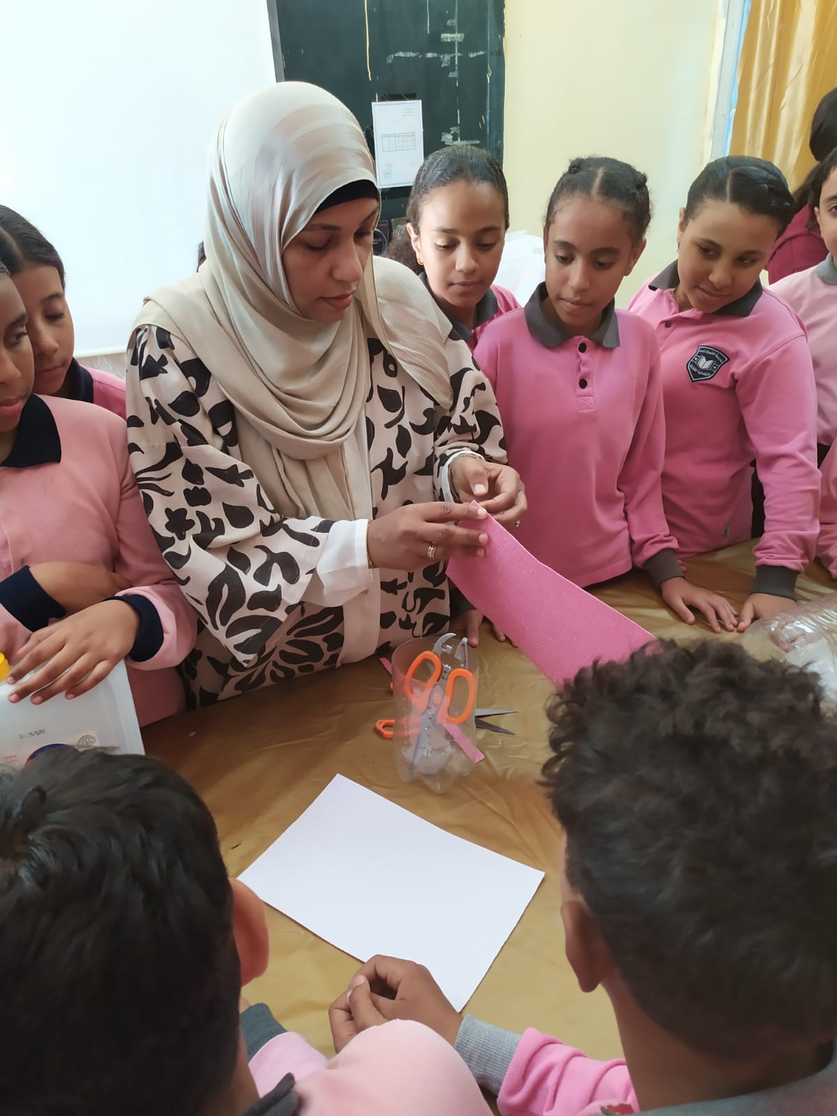 جانب من الندوات (1)