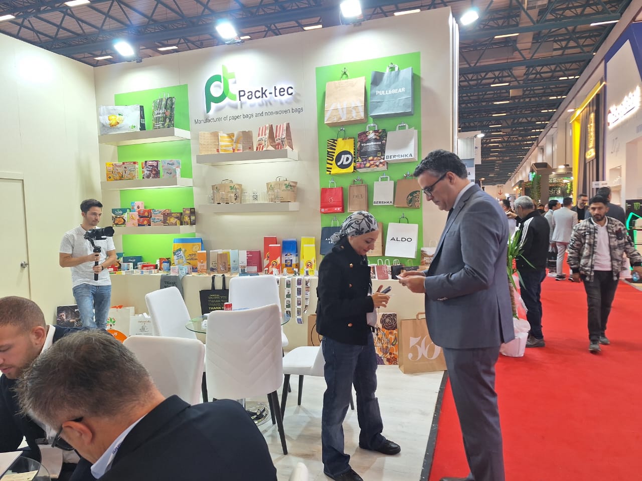 المشاركة المصرية المشاركة المصرية