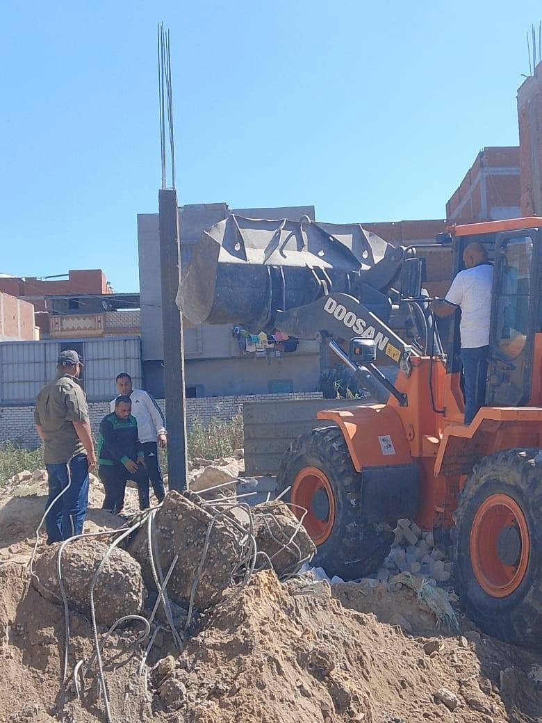 جانب من الحملات جانب من الحملات